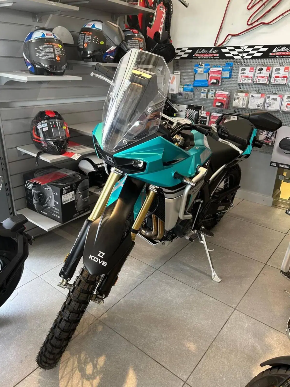 Kove 800 Rally (2025 - 26) (3)