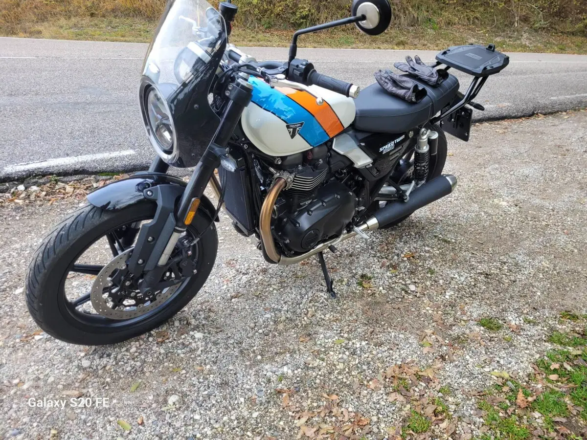 Triumph Speed Twin 900 (2025 - 26) (2)