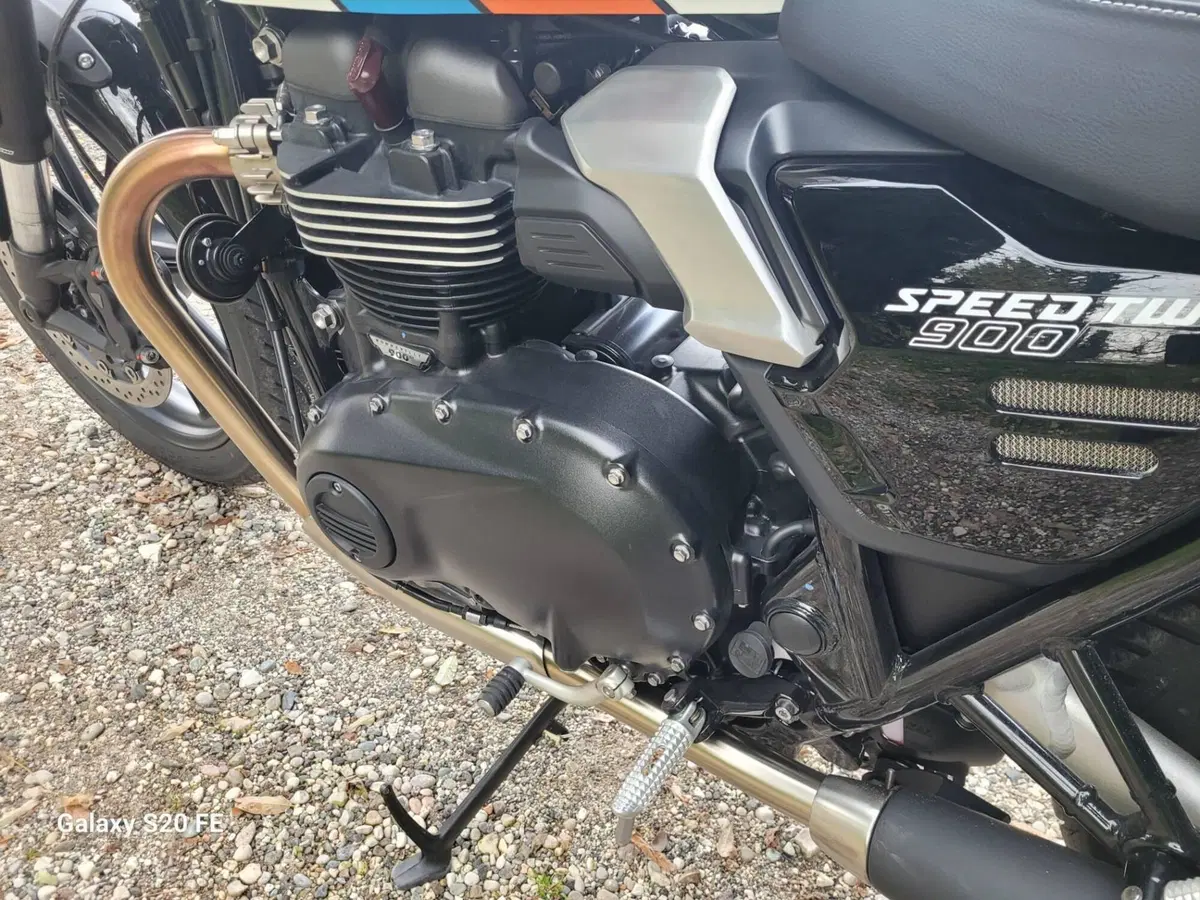 Triumph Speed Twin 900 (2025 - 26) (3)