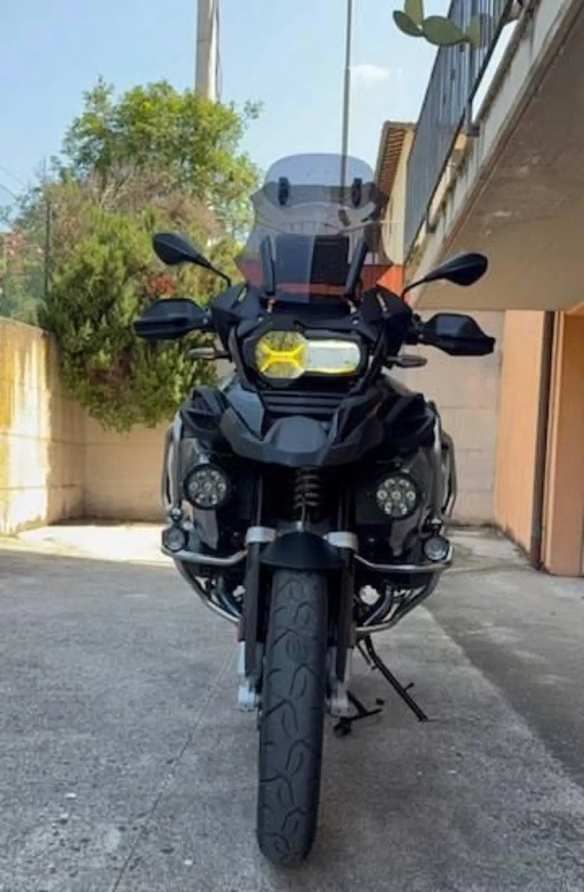 Bmw R 1250 GS Adventure (2021 - 24)
