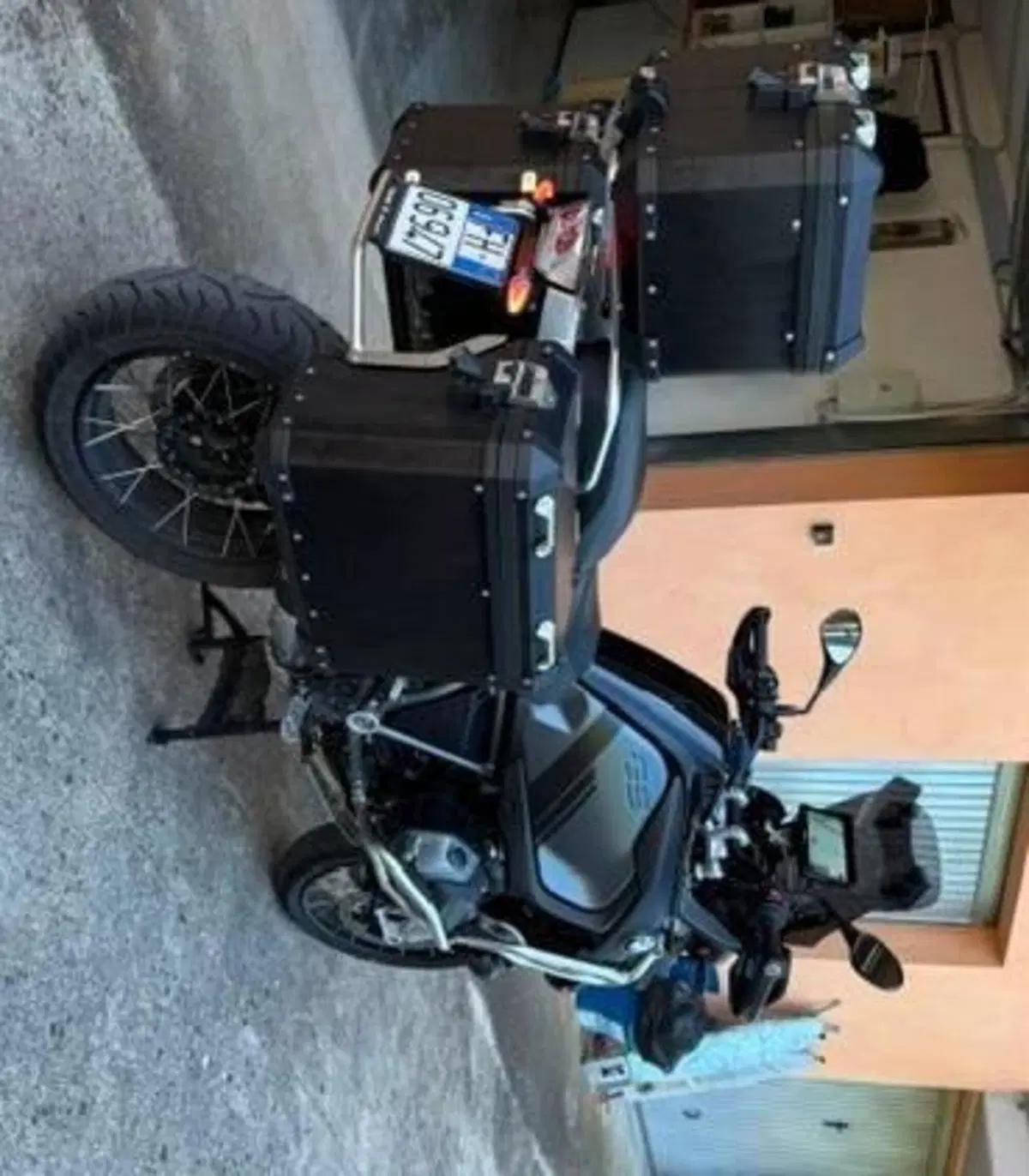 Bmw R 1250 GS Adventure (2021 - 24) (3)
