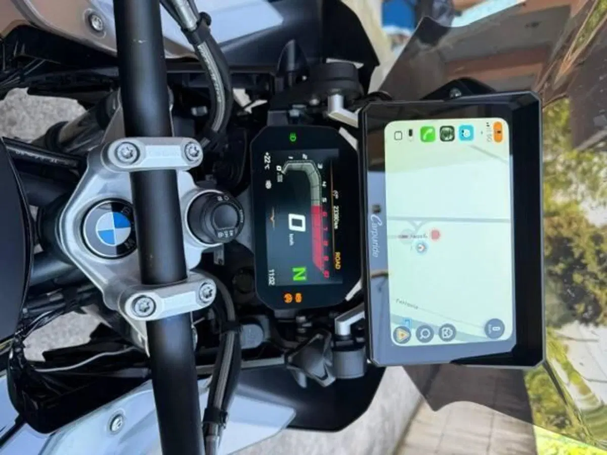 Bmw R 1250 GS Adventure (2021 - 24) (4)