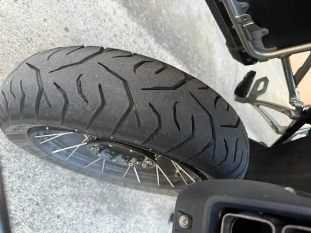 Bmw R 1250 GS Adventure (2021 - 24) (5)