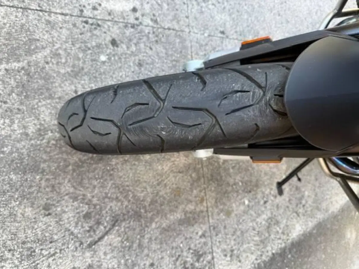 Bmw R 1250 GS Adventure (2021 - 24) (6)