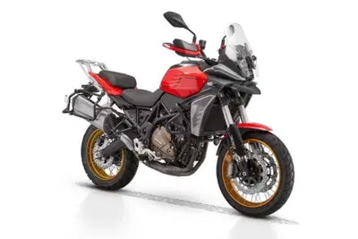 QJ Motor SRT 700 S (2025 - 26) nuova
