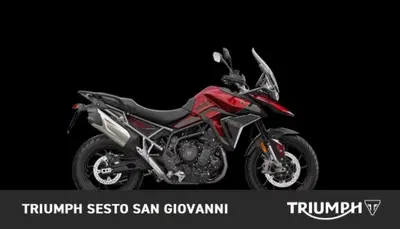 Triumph Tiger 900 GT (2024 - 26) nuova