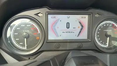 Wottan Motor Storm-S 300 (2020 - 25) usata