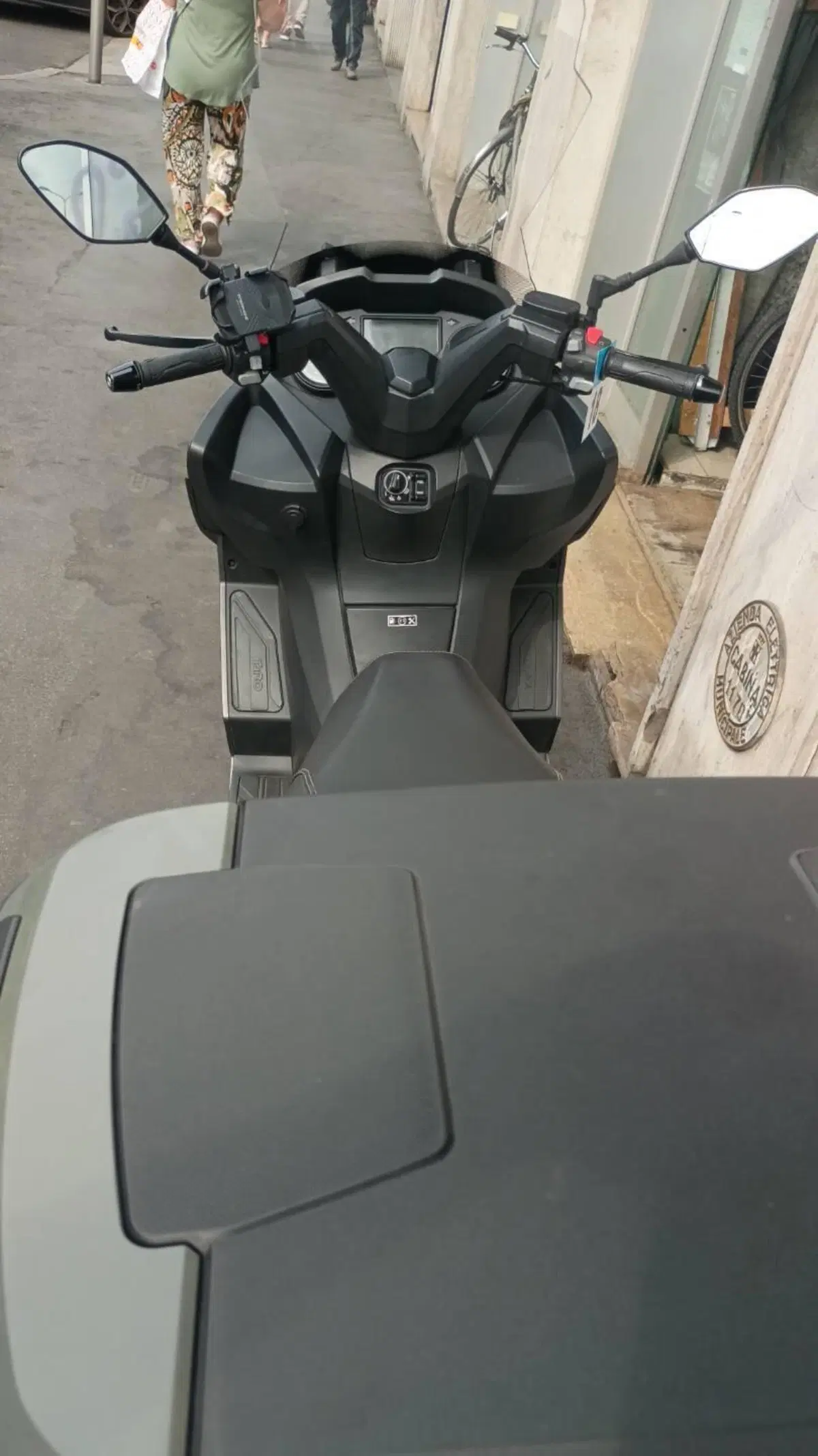Wottan Motor Storm-S 300 (2020 - 25) (5)