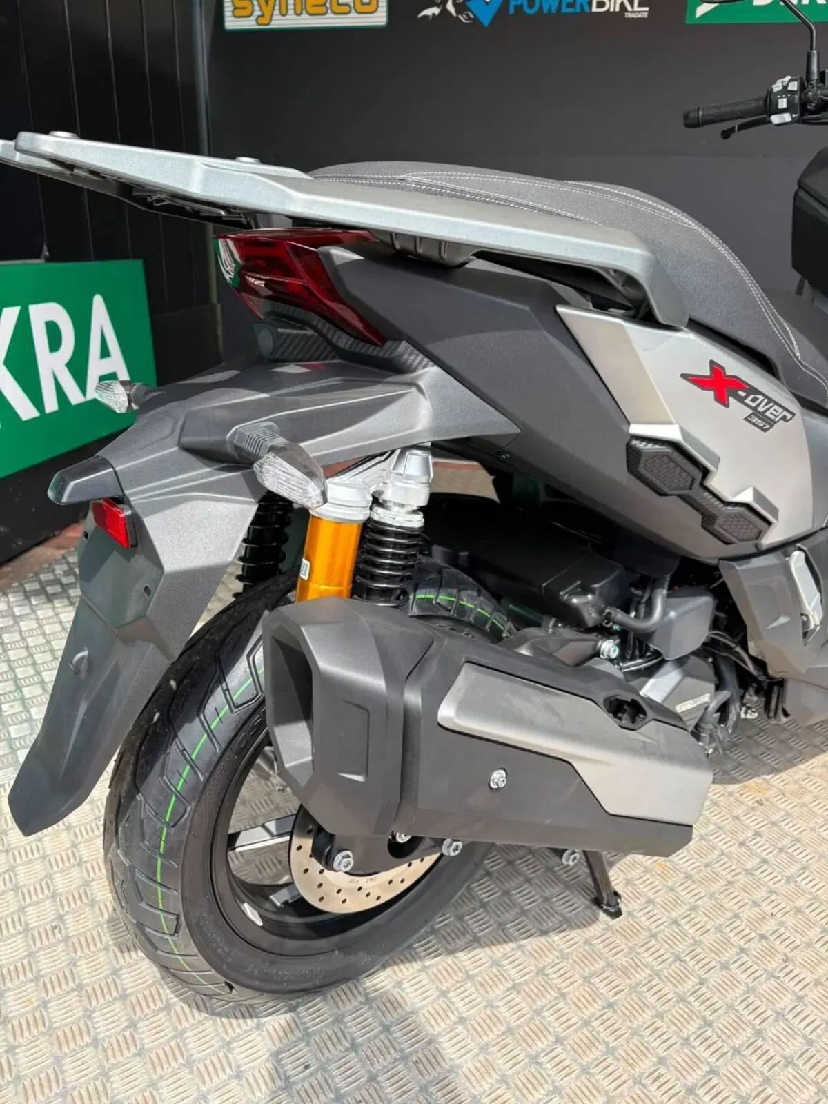Rieju X-Over 357 (2026) (13)