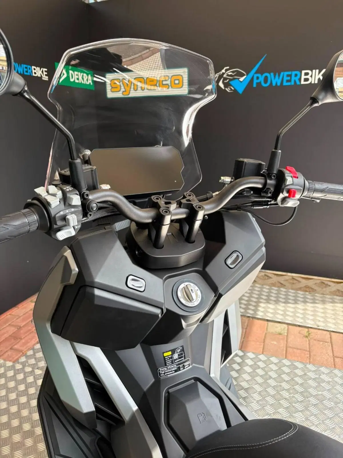 Rieju X-Over 357 (2026) (17)