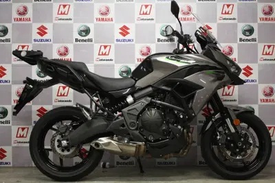 Kawasaki Versys 650 (2025 - 26) usata