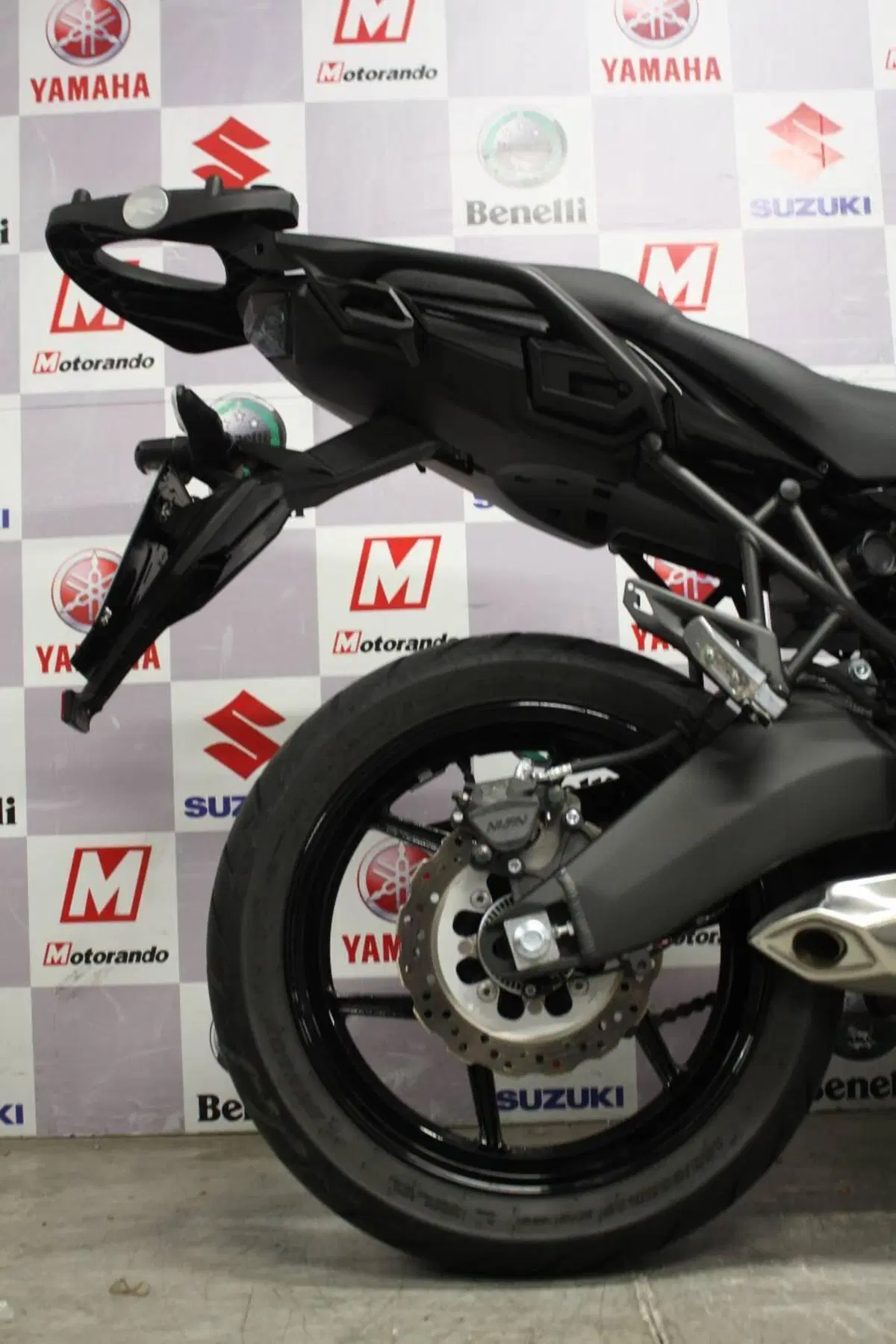 Kawasaki Versys 650 (2025 - 26) (4)