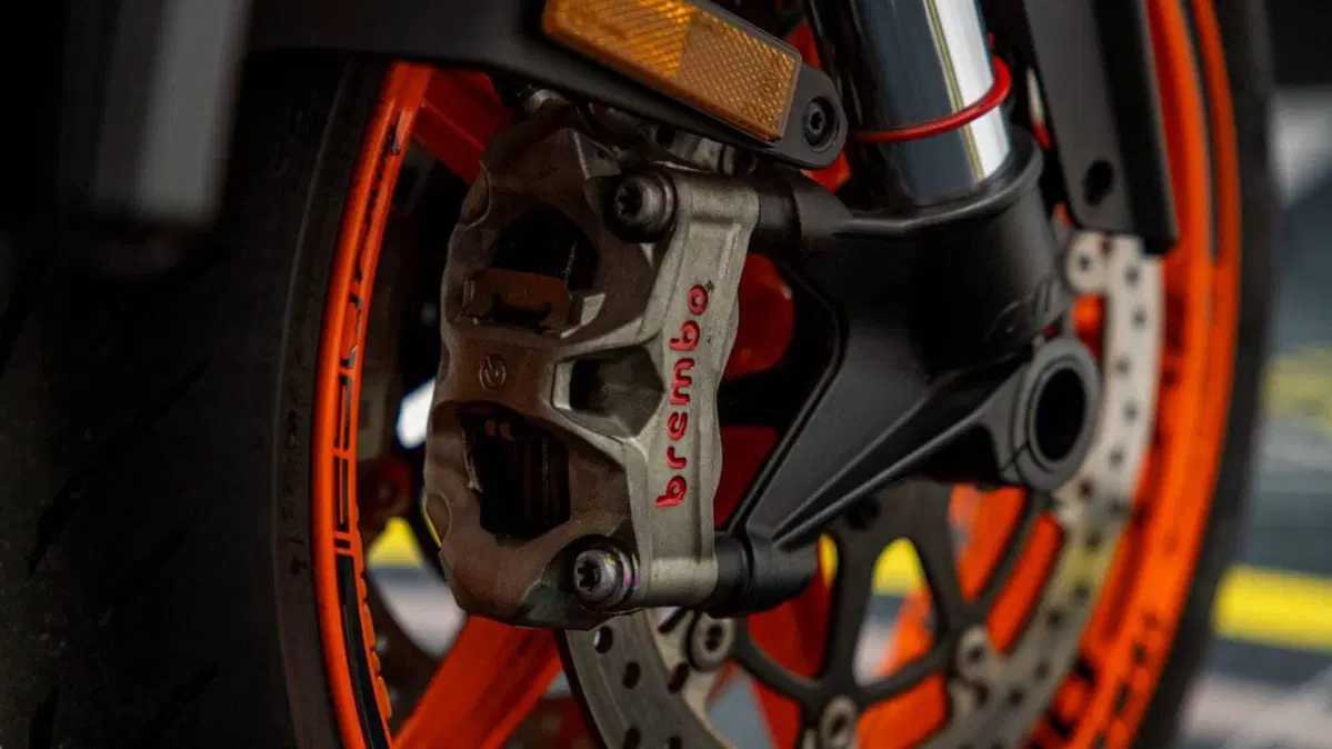 KTM 1290 Super Duke R EVO (2022 - 23) (3)