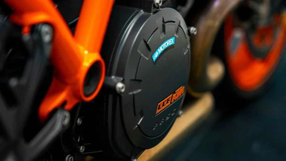 KTM 1290 Super Duke R EVO (2022 - 23) (5)