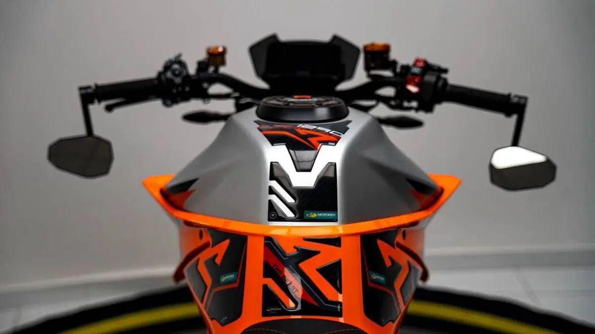 KTM 1290 Super Duke R EVO (2022 - 23) (6)