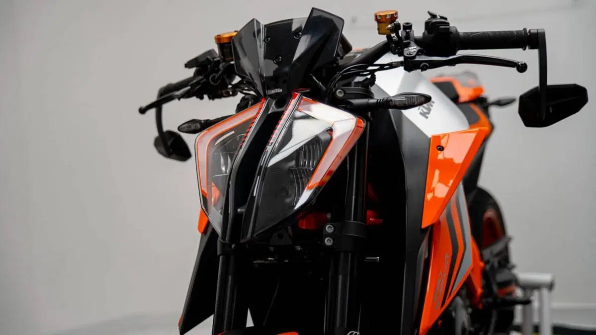 KTM 1290 Super Duke R EVO (2022 - 23) (7)