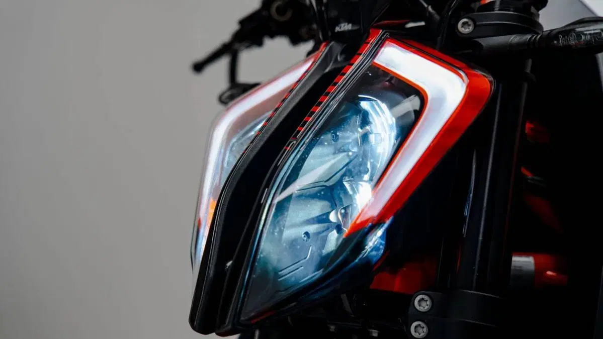 KTM 1290 Super Duke R EVO (2022 - 23) (8)