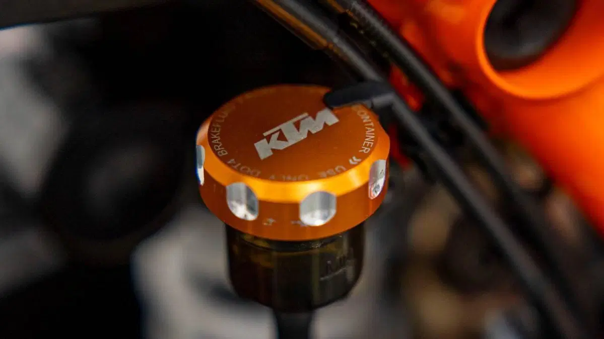 KTM 1290 Super Duke R EVO (2022 - 23) (10)