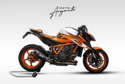 KTM 1290 Super Duke R EVO (2022 - 23) usata