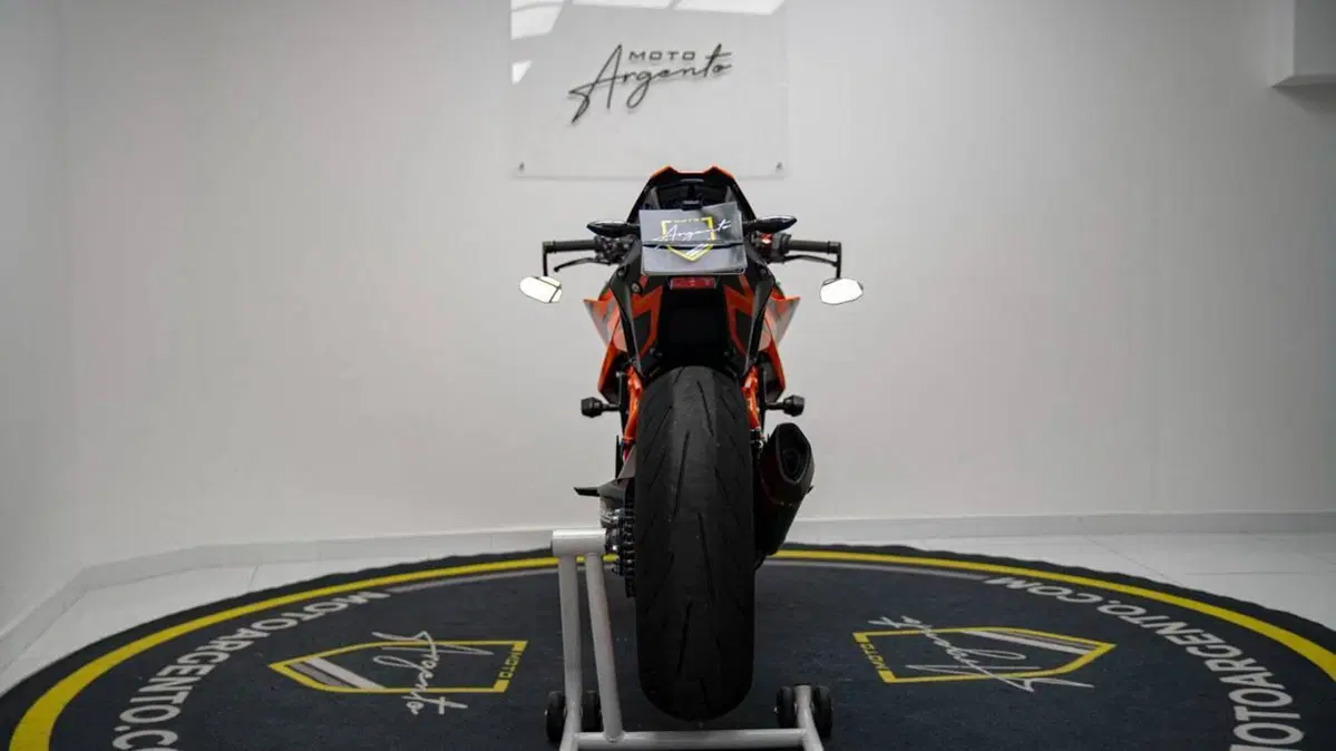KTM 1290 Super Duke R EVO (2022 - 23) (14)