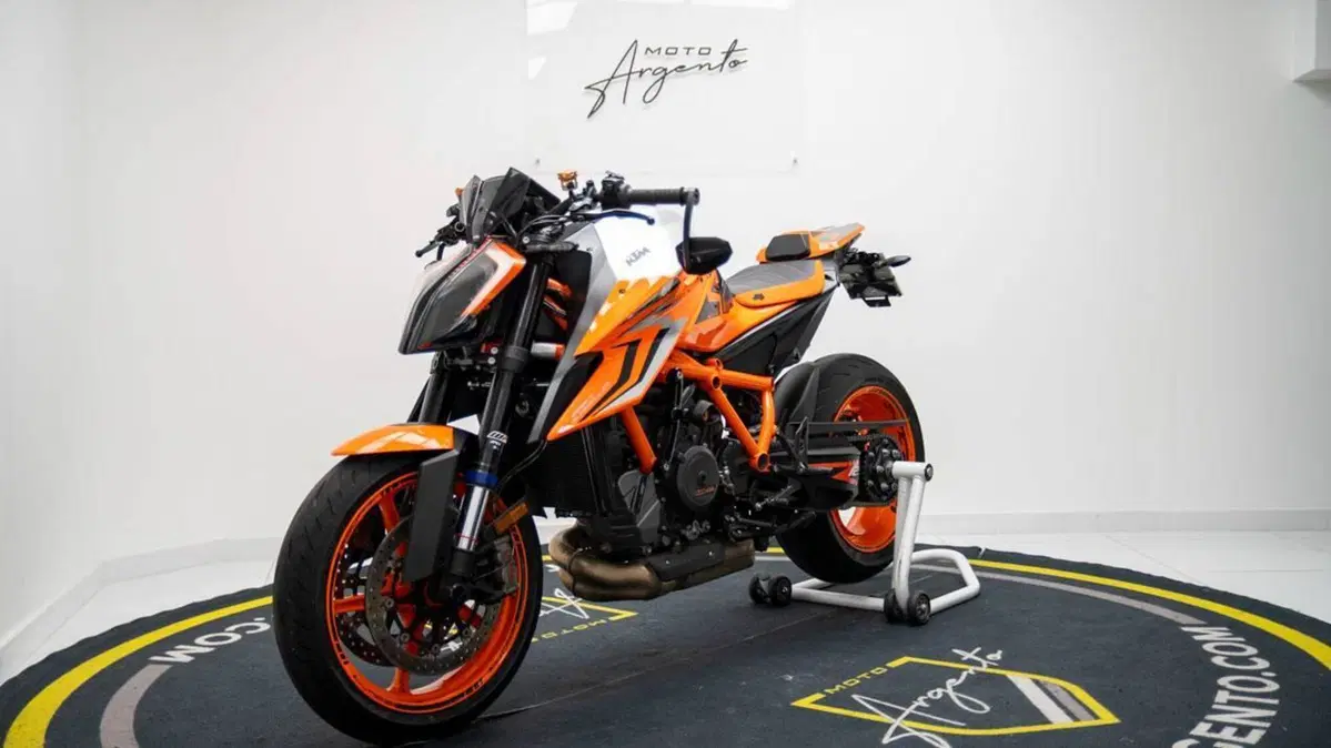 KTM 1290 Super Duke R EVO (2022 - 23) (17)