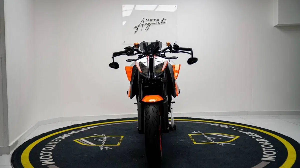 KTM 1290 Super Duke R EVO (2022 - 23) (18)