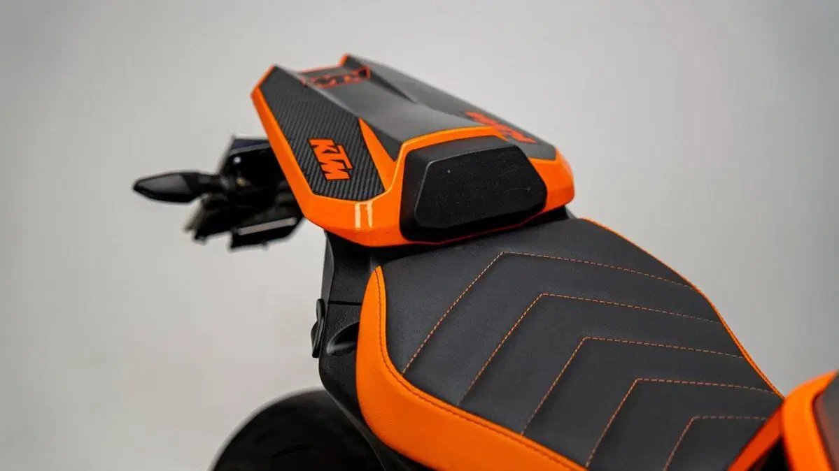 KTM 1290 Super Duke R EVO (2022 - 23) (19)