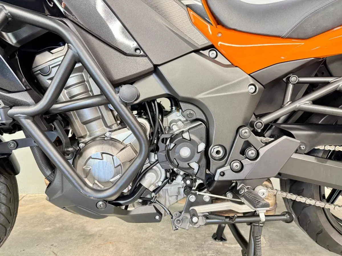 Kawasaki Versys 1000 (2019 - 20) (10)