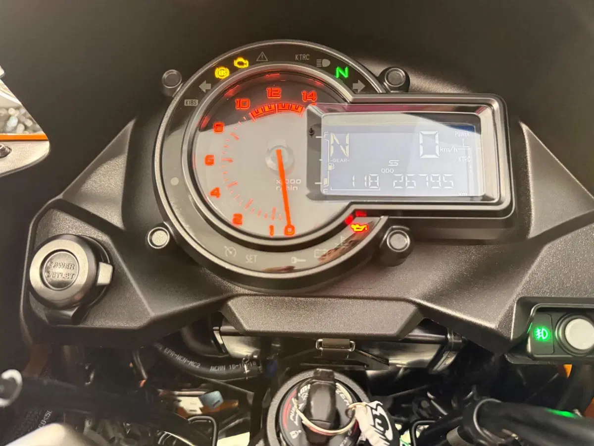 Kawasaki Versys 1000 (2019 - 20) (13)
