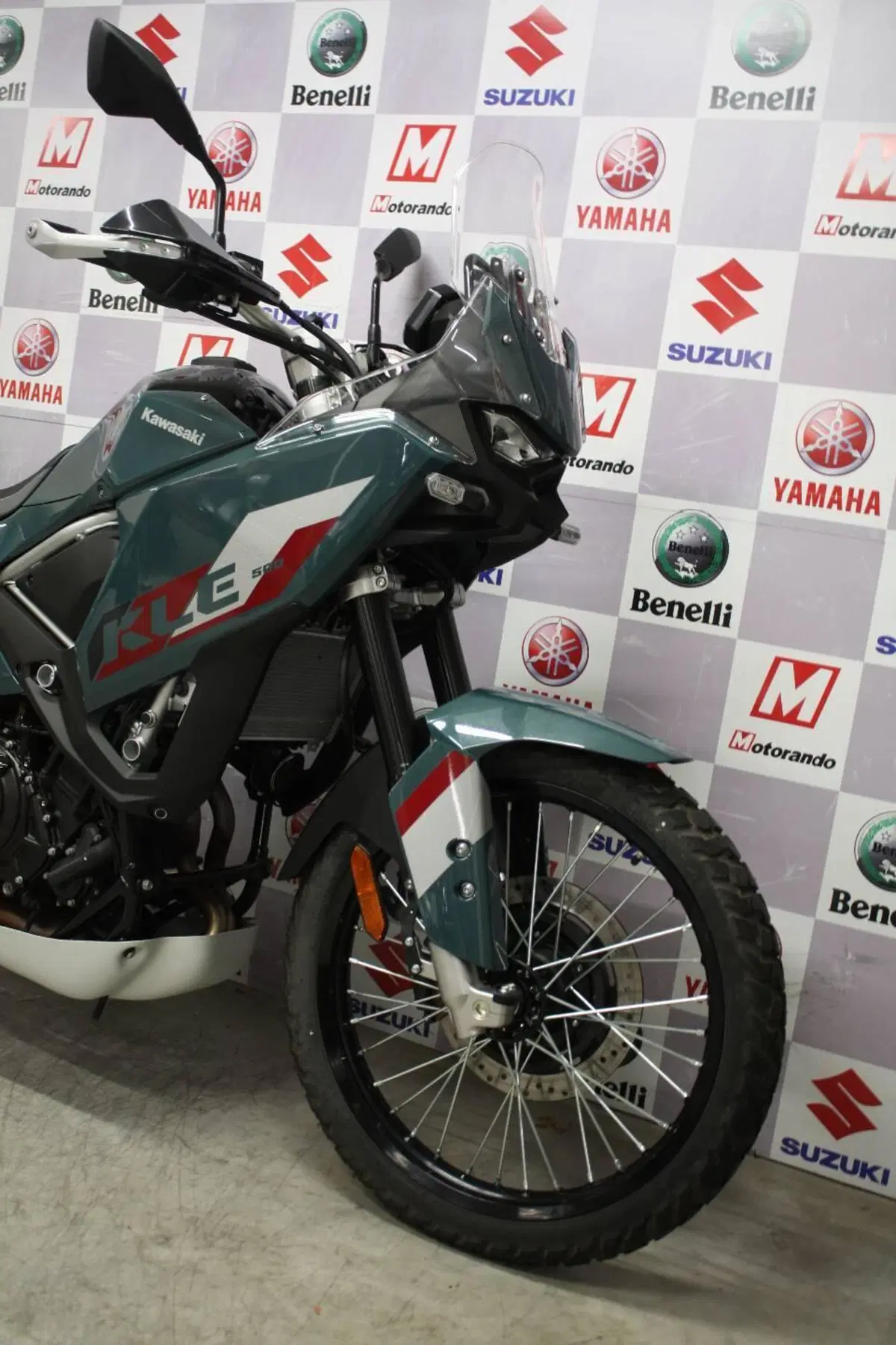 Kawasaki KLE 500 SE (2026) (3)