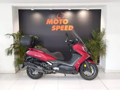 Kymco Downtown 350i ABS (2016 - 20) usata