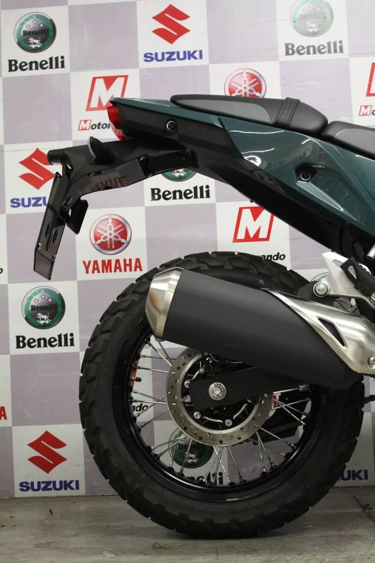 Kawasaki KLE 500 SE (2026) (4)