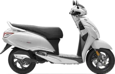 TVS Motor Jupiter 125 (2024 - 26) nuova