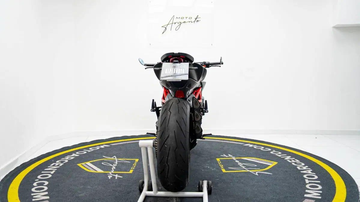 MV Agusta Brutale 800 EAS ABS (2016 - 19) (5)