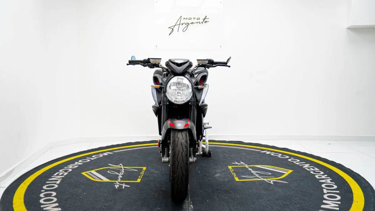 MV Agusta Brutale 800 EAS ABS (2016 - 19) (9)