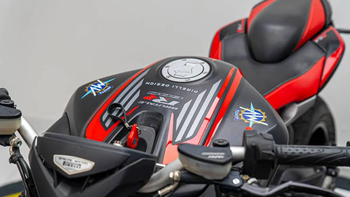 MV Agusta Brutale 800 EAS ABS (2016 - 19) (11)