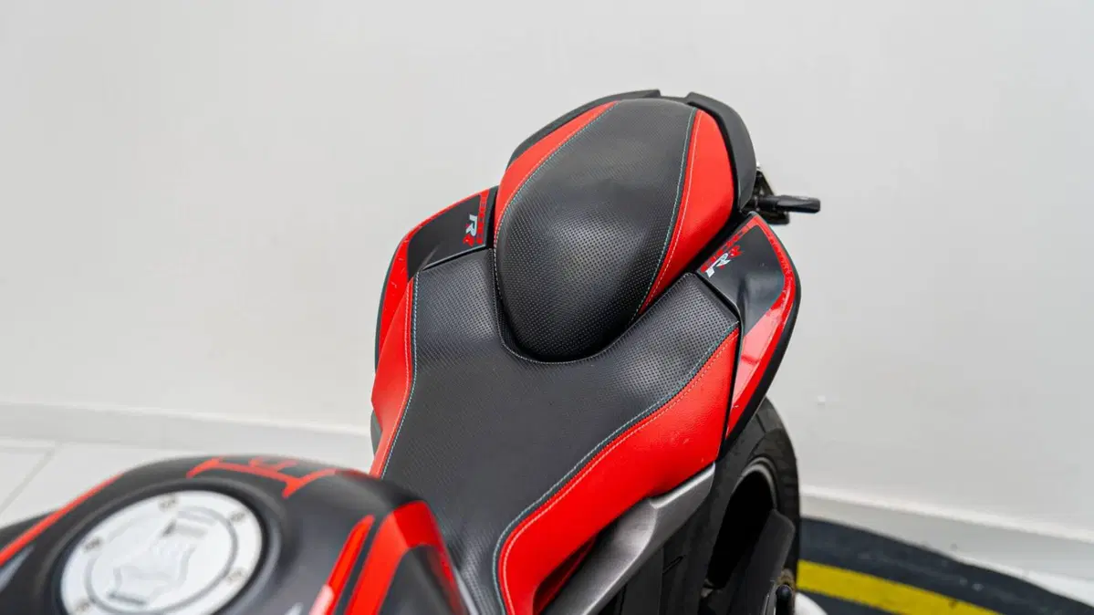 MV Agusta Brutale 800 EAS ABS (2016 - 19) (12)