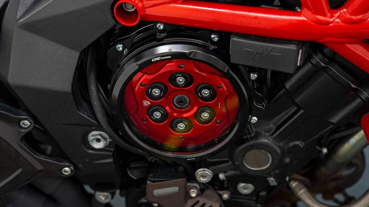 MV Agusta Brutale 800 EAS ABS (2016 - 19) (14)