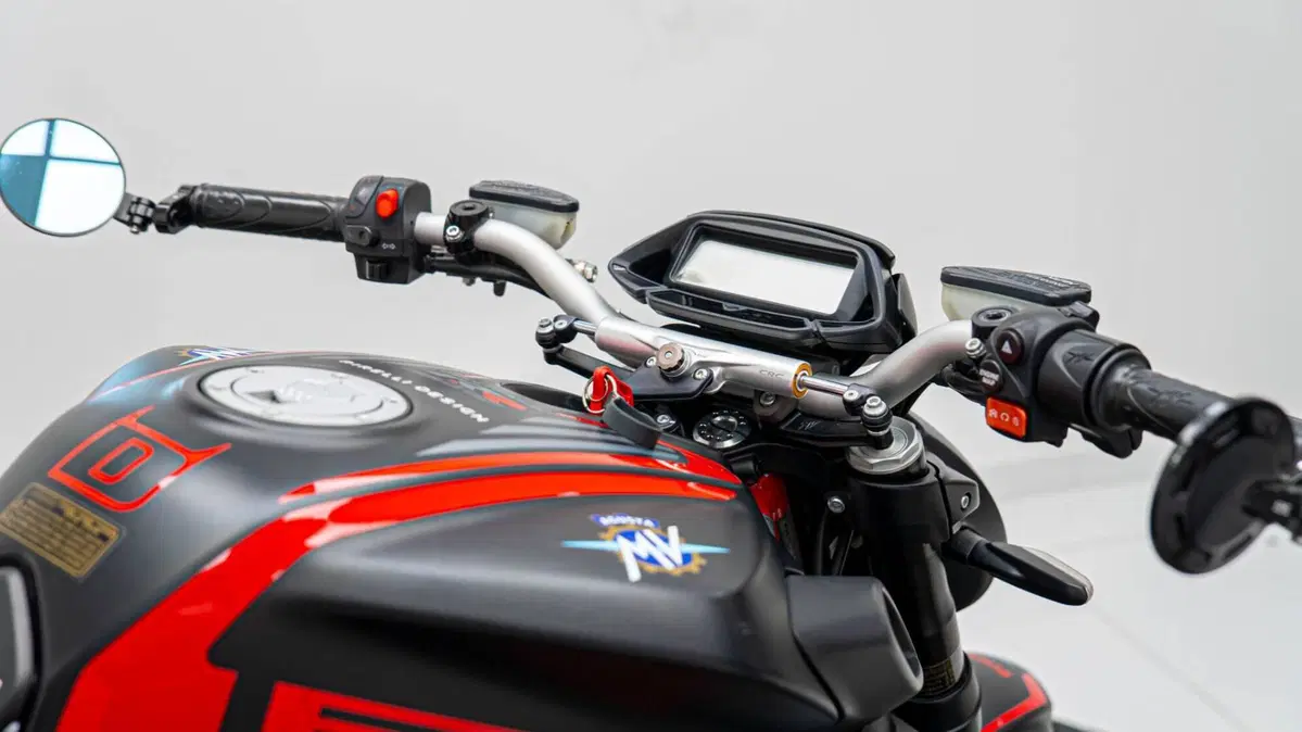 MV Agusta Brutale 800 EAS ABS (2016 - 19) (17)