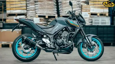 Scarichi Roadsitalia per Yamaha MT-03 2016. Info e caratteristiche [GALLERY]
