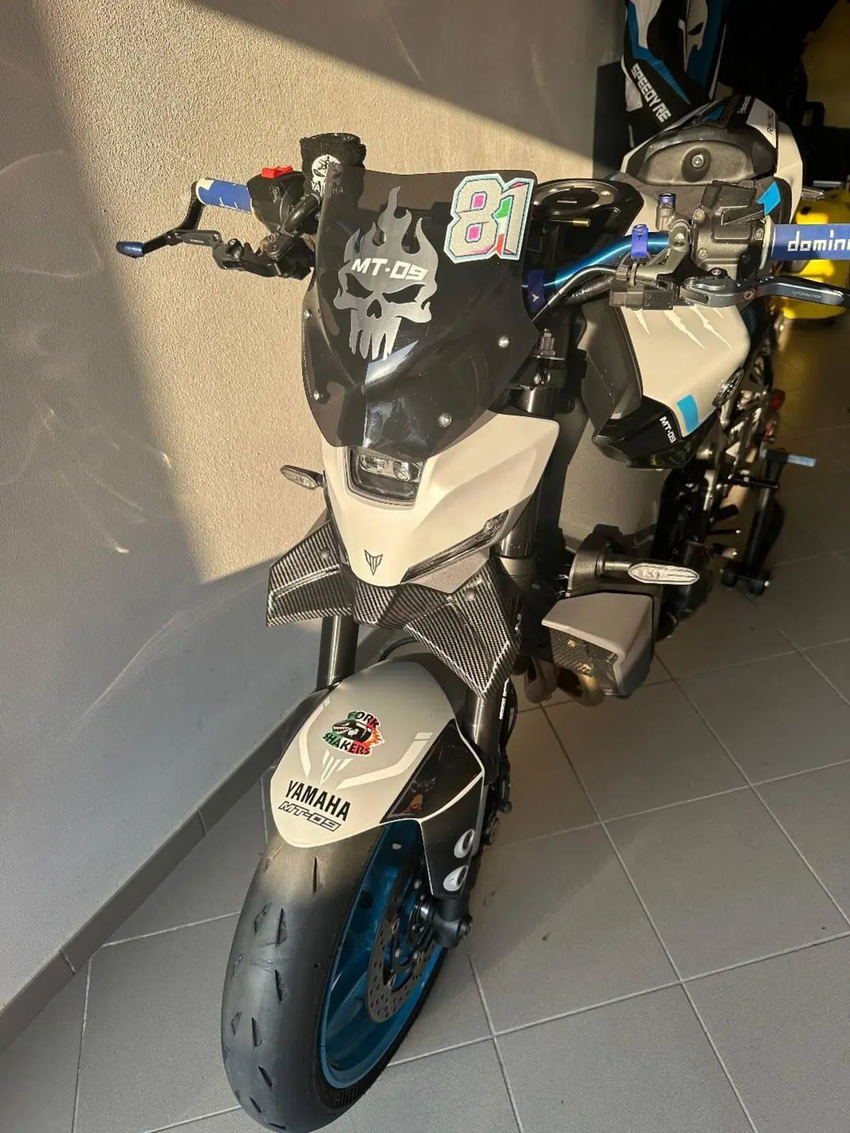 Yamaha MT-09 (2024 - 26) (6)