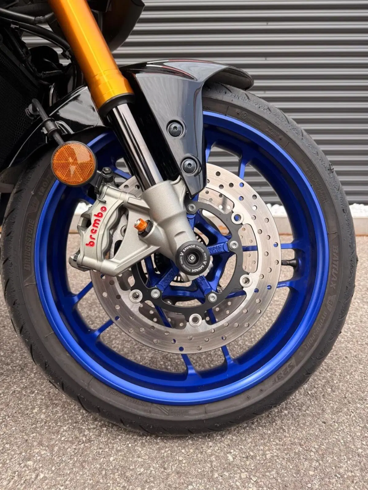 Yamaha MT-09 SP (2024 - 26) (11)