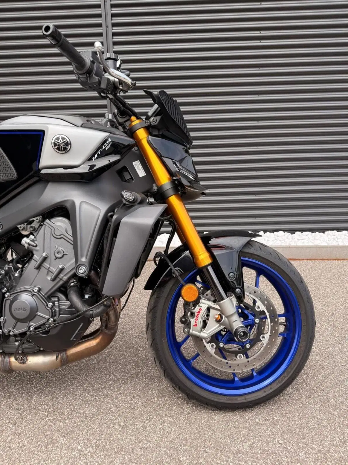 Yamaha MT-09 SP (2024 - 26) (5)