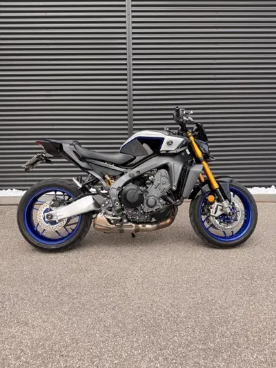 Yamaha MT-09 SP (2024 - 26) usata
