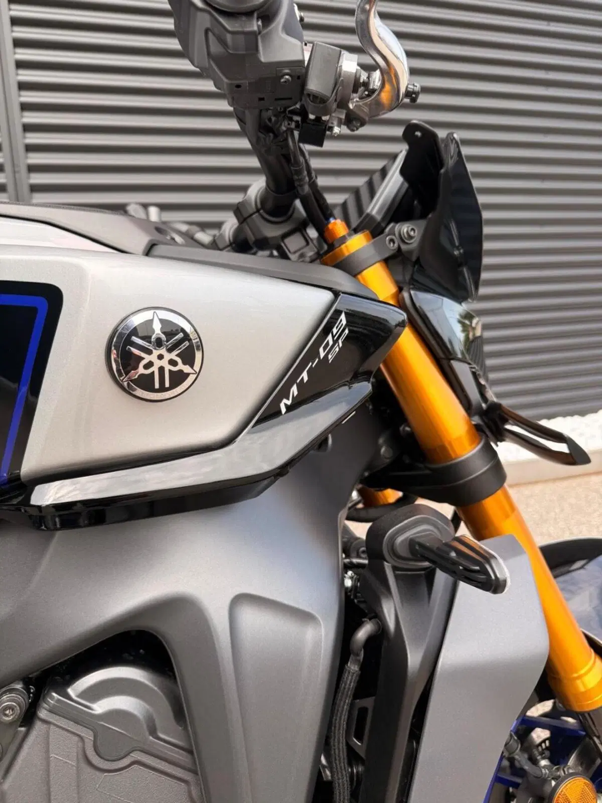 Yamaha MT-09 SP (2024 - 26) (8)