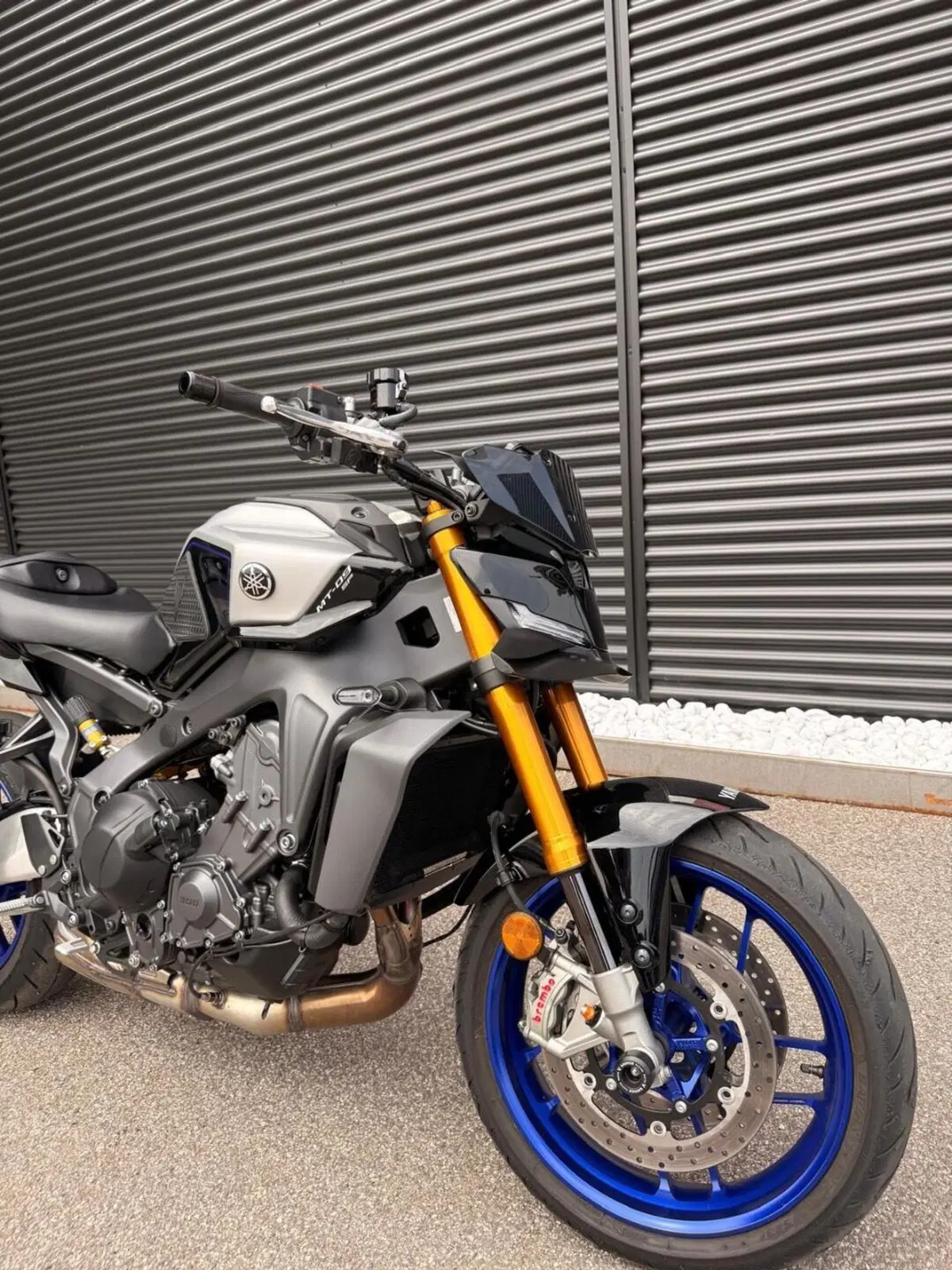 Yamaha MT-09 SP (2024 - 26) (9)