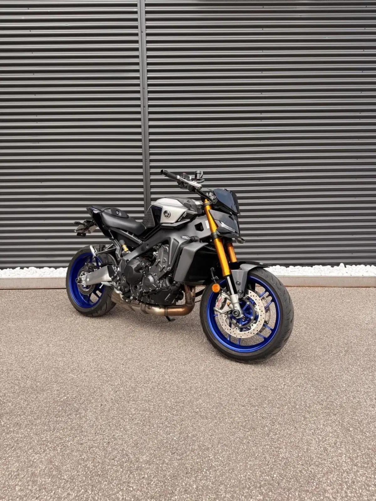 Yamaha MT-09 SP (2024 - 26) (2)