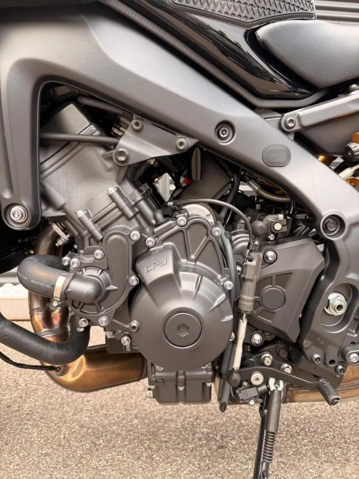 Yamaha MT-09 SP (2024 - 26) (13)