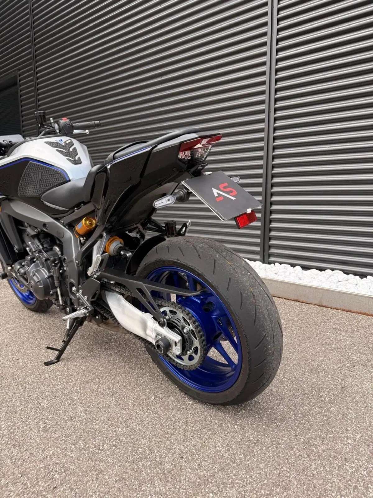 Yamaha MT-09 SP (2024 - 26) (10)