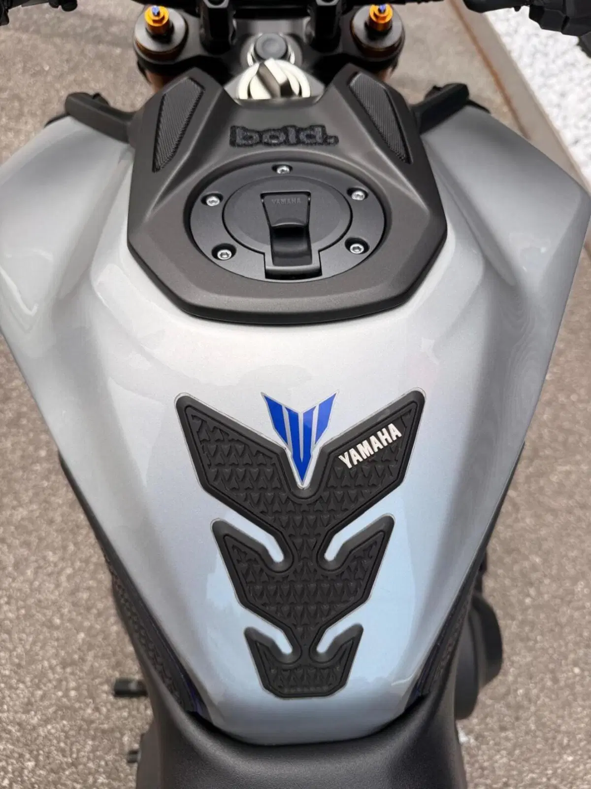 Yamaha MT-09 SP (2024 - 26) (15)